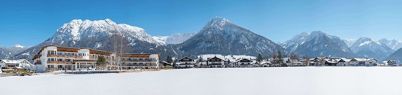 Alpenhof Oberstdorf Hotel & Spa, BW Signature Collection
