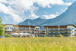 Alpenhof Oberstdorf Hotel & Spa, BW Signature Collection