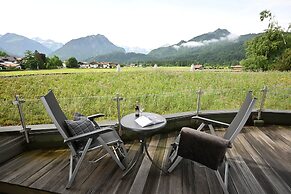 Alpenhof Oberstdorf Hotel & Spa, BW Signature Collection