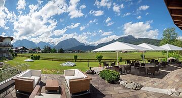 Alpenhof Oberstdorf Hotel & Spa, BW Signature Collection