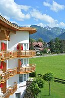 Alpenhof Oberstdorf Hotel & Spa, BW Signature Collection