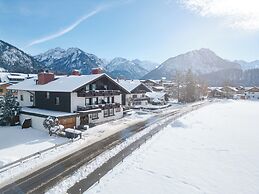 Alpenhof Oberstdorf Hotel & Spa, BW Signature Collection