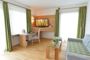 Alpenhof Oberstdorf Hotel & Spa, BW Signature Collection