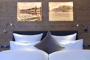 Alpenhof Oberstdorf Hotel & Spa, BW Signature Collection