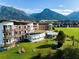 Alpenhof Oberstdorf Hotel & Spa, BW Signature Collection