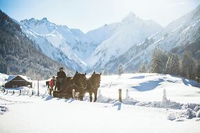 Alpenhof Oberstdorf Hotel & Spa, BW Signature Collection