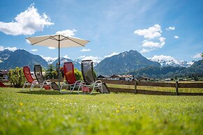 Alpenhof Oberstdorf Hotel & Spa, BW Signature Collection