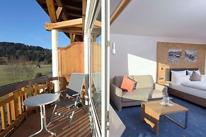 Alpenhof Oberstdorf Hotel & Spa, BW Signature Collection