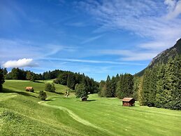 Alpenhof Oberstdorf Hotel & Spa, BW Signature Collection