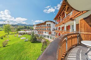 Alpenhof Oberstdorf Hotel & Spa, BW Signature Collection