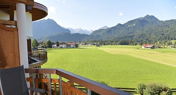 Alpenhof Oberstdorf Hotel & Spa, BW Signature Collection