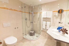 Alpenhof Oberstdorf Hotel & Spa, BW Signature Collection