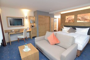 Alpenhof Oberstdorf Hotel & Spa, BW Signature Collection