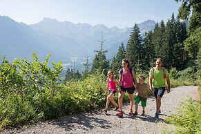 Alpenhof Oberstdorf Hotel & Spa, BW Signature Collection