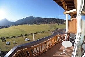 Alpenhof Oberstdorf Hotel & Spa, BW Signature Collection