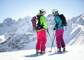Alpenhof Oberstdorf Hotel & Spa, BW Signature Collection