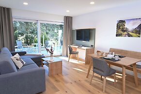 Alpenhof Oberstdorf Hotel & Spa, BW Signature Collection