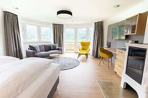 Alpenhof Oberstdorf Hotel & Spa, BW Signature Collection