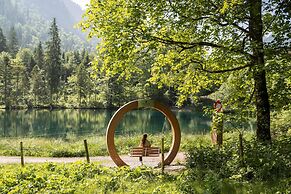 Alpenhof Oberstdorf Hotel & Spa, BW Signature Collection