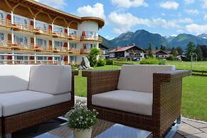 Alpenhof Oberstdorf Hotel & Spa, BW Signature Collection