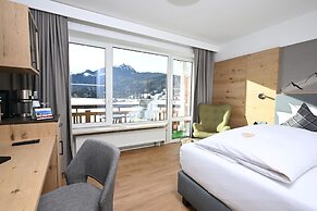 Alpenhof Oberstdorf Hotel & Spa, BW Signature Collection