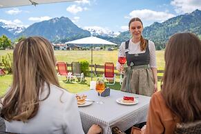 Alpenhof Oberstdorf Hotel & Spa, BW Signature Collection