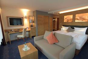 Alpenhof Oberstdorf Hotel & Spa, BW Signature Collection