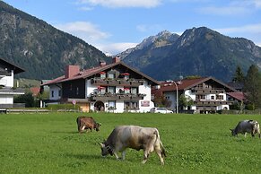 Alpenhof Oberstdorf Hotel & Spa, BW Signature Collection