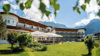 Alpenhof Oberstdorf Hotel & Spa, BW Signature Collection