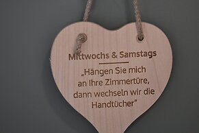 Alpenhof Oberstdorf Hotel & Spa, BW Signature Collection