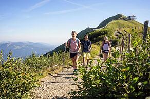 Alpenhof Oberstdorf Hotel & Spa, BW Signature Collection