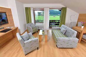 Alpenhof Oberstdorf Hotel & Spa, BW Signature Collection