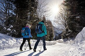 Alpenhof Oberstdorf Hotel & Spa, BW Signature Collection