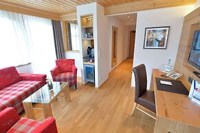 Alpenhof Oberstdorf Hotel & Spa, BW Signature Collection