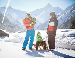 Alpenhof Oberstdorf Hotel & Spa, BW Signature Collection