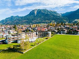 Alpenhof Oberstdorf Hotel & Spa, BW Signature Collection