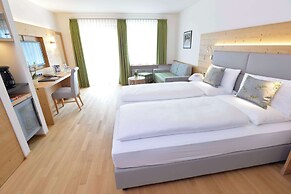 Alpenhof Oberstdorf Hotel & Spa, BW Signature Collection