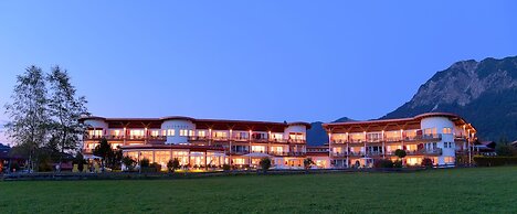 Alpenhof Oberstdorf Hotel & Spa, BW Signature Collection