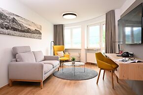Alpenhof Oberstdorf Hotel & Spa, BW Signature Collection