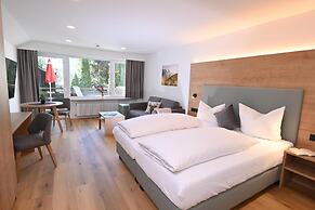 Alpenhof Oberstdorf Hotel & Spa, BW Signature Collection
