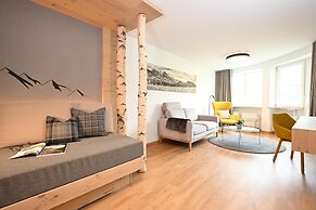 Alpenhof Oberstdorf Hotel & Spa, BW Signature Collection