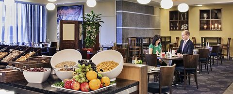 Novotel Wellington