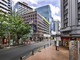 Novotel Wellington