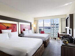 Novotel Wellington