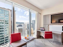 Novotel Wellington