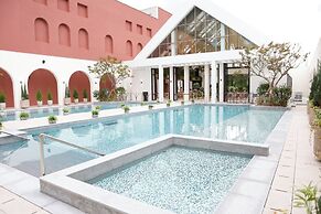 Inter Burgo Exco Hotel
