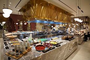 Inter Burgo Exco Hotel