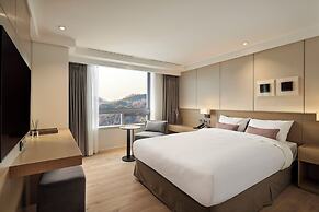Inter Burgo Exco Hotel
