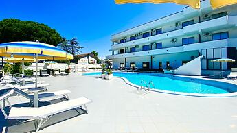 Hotel Clorinda