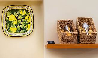 Hotel Botticelli
